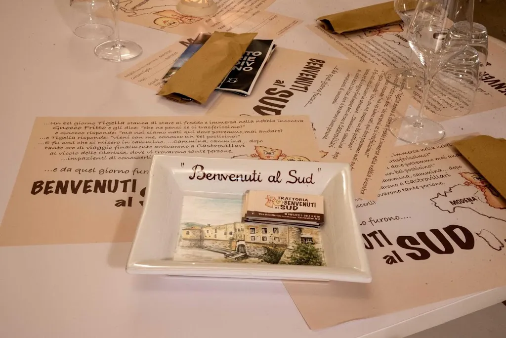 trattoria benvenuti al sud castrovillari_Castrovillari_slider_image_2