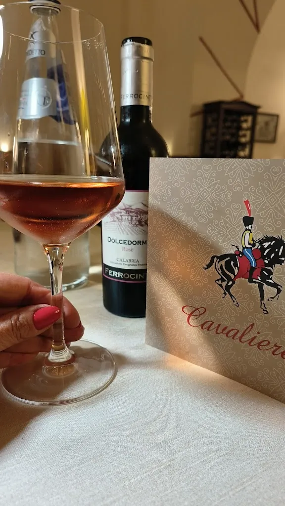 Menu_Del Cavaliere_Castrovillari_image_3