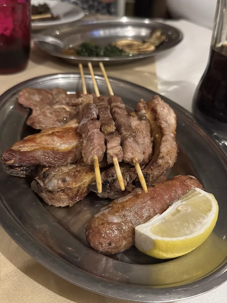 Bernhard Siwek_Ristorante Pizzeria Biscus_Controguerra_review