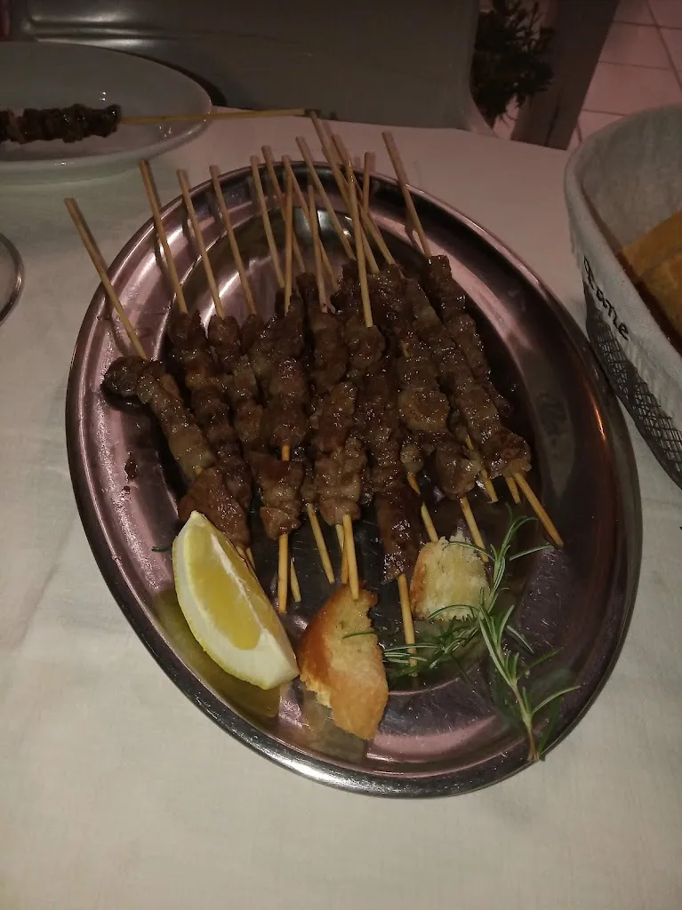 Maria Antonietta Di Pancrazio_Ristorante Pizzeria Biscus_Controguerra_review