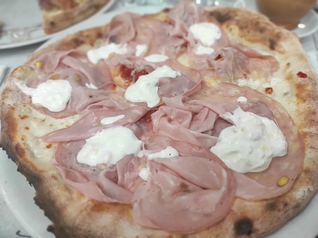 Menu_Pizzeria & Ristorante Pomodoro Fresco_Castrovillari_image_8