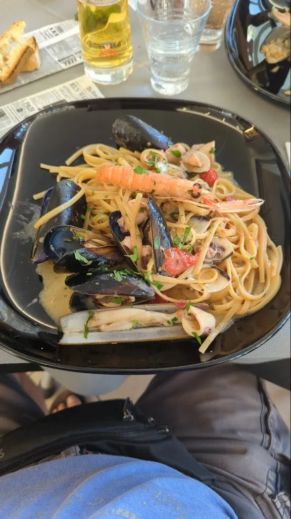 Massimo Paolini_Pizzeria & Ristorante Pomodoro Fresco_Castrovillari_review