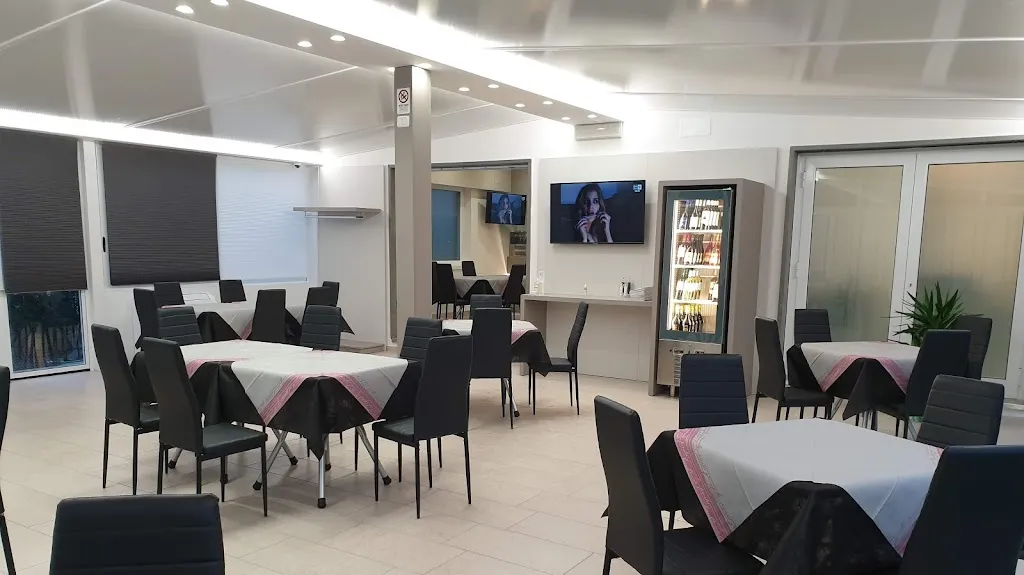 Pizzeria & Ristorante Pomodoro Fresco ristorante a Castrovillari