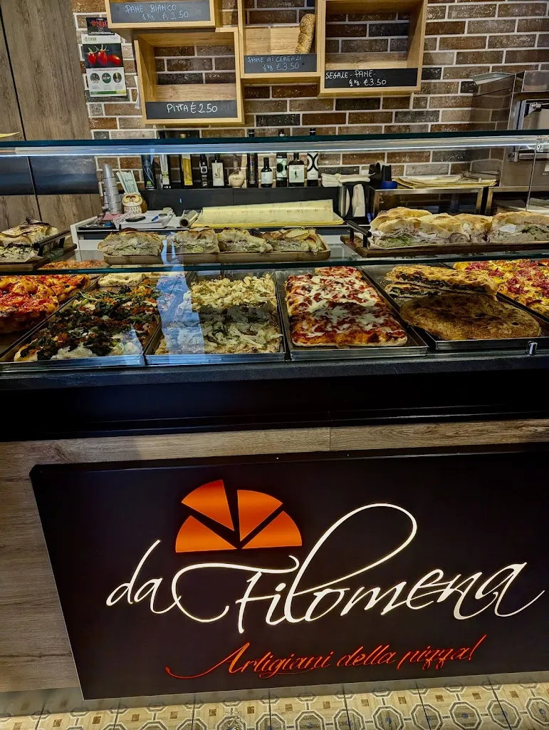 Menu_Pizzeria da Filomena_Castrovillari_image_1