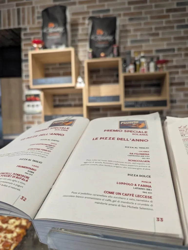 Menu_Pizzeria da Filomena_Castrovillari_image_2
