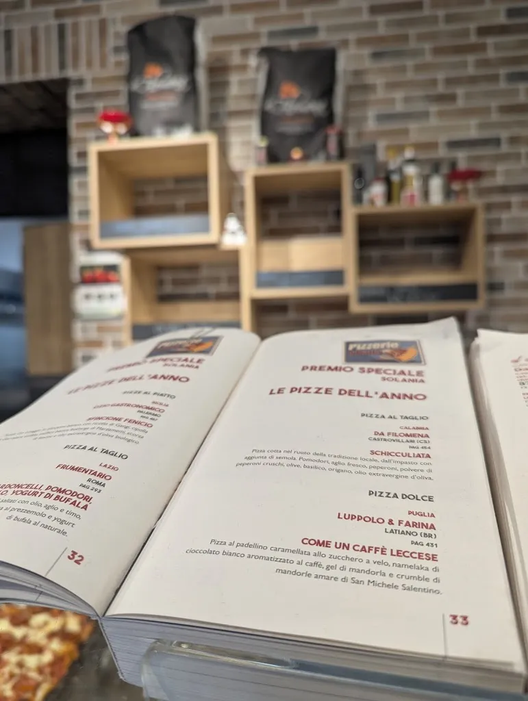 Menu_Pizzeria da Filomena_Castrovillari_image_4