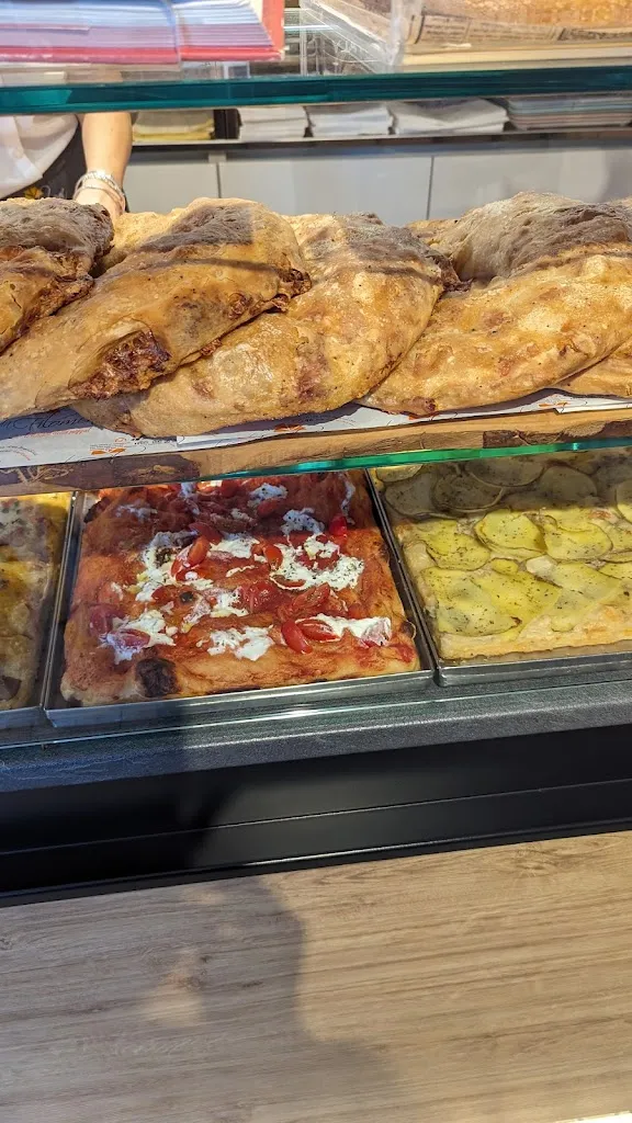 Il Pino_Pizzeria da Filomena_Castrovillari_review