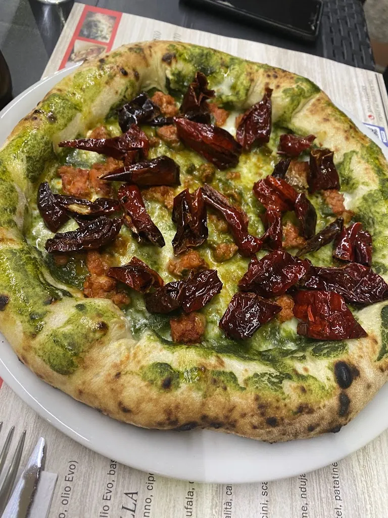 Francesca Avventuroso_Cili_Castrovillari_review