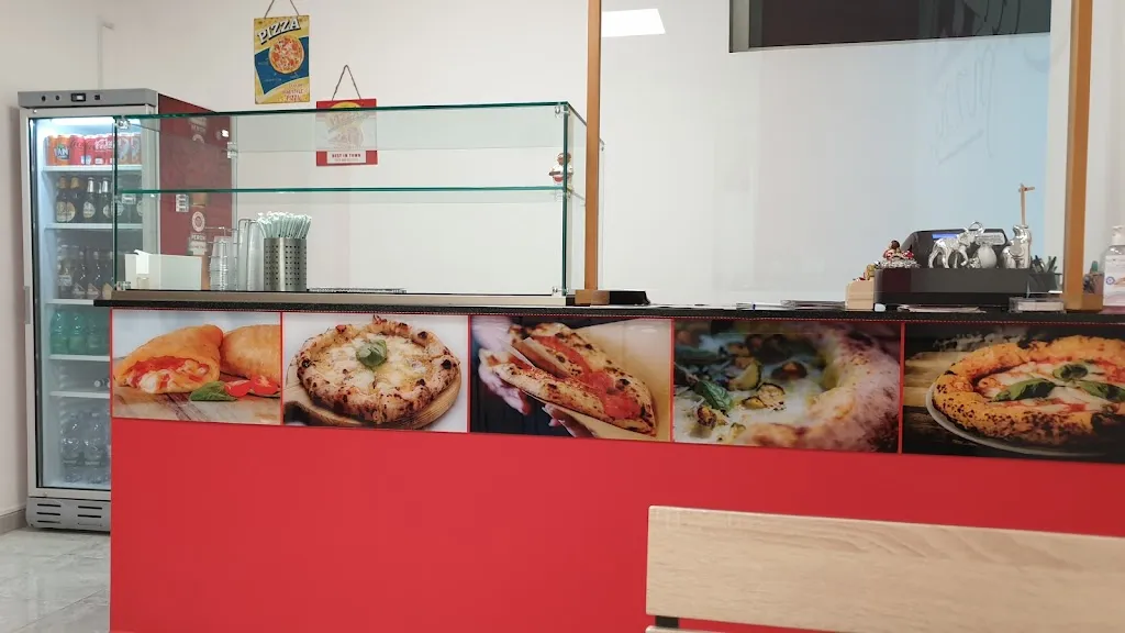 Cili restaurant in Castrovillari