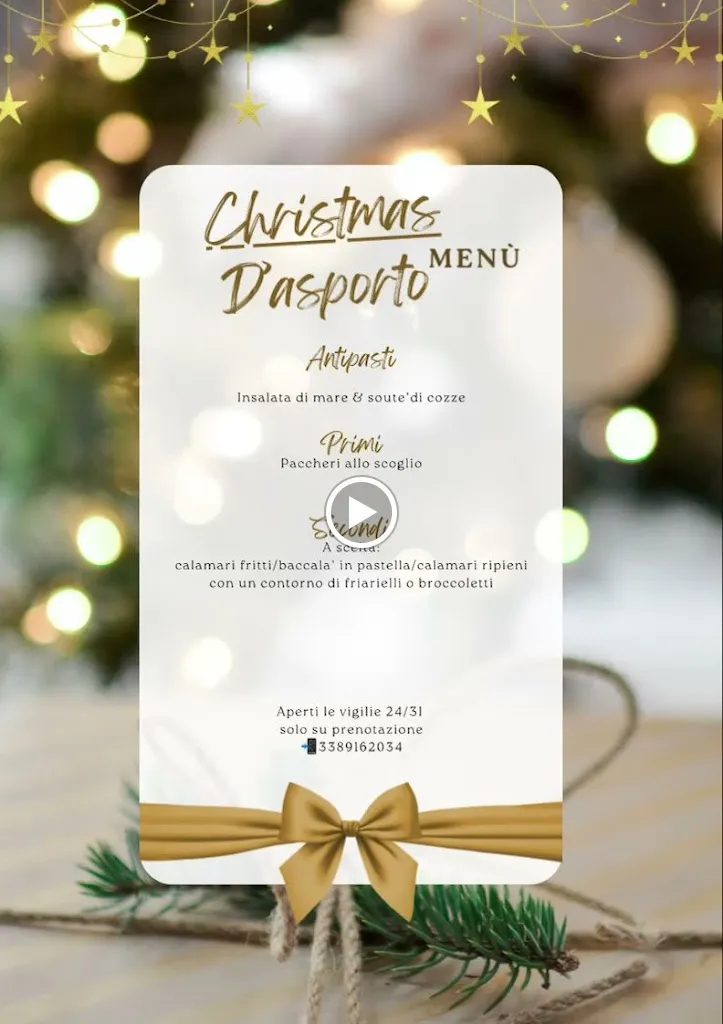 Menu_Pizzetteria Artigianale La Casereccia_Castrovillari_image_1