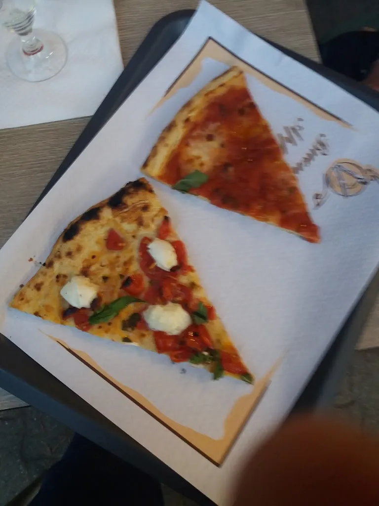 Menu_Pizzetteria Artigianale La Casereccia_Castrovillari_image_4