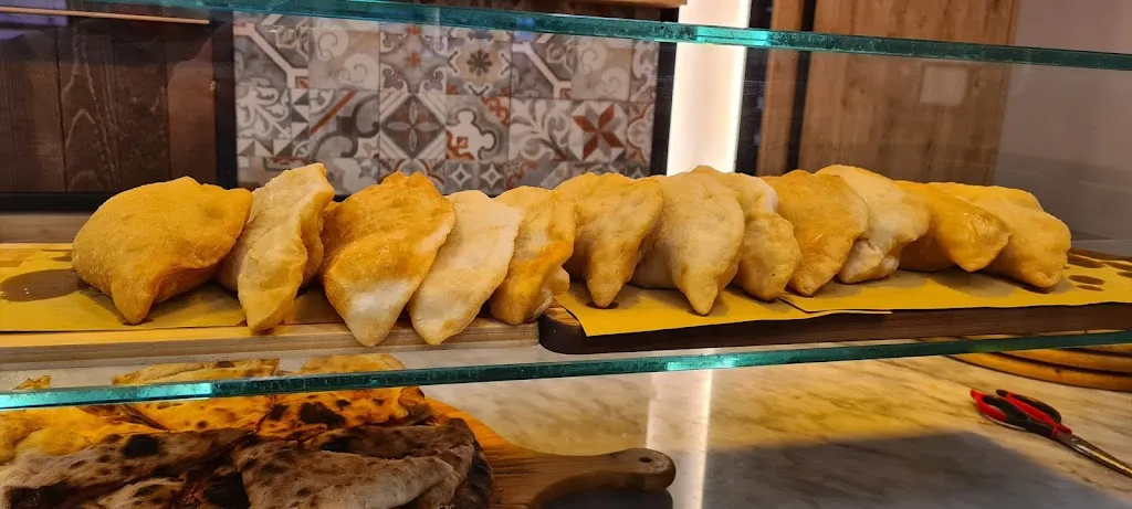 Menu_Pizzetteria Artigianale La Casereccia_Castrovillari_image_5