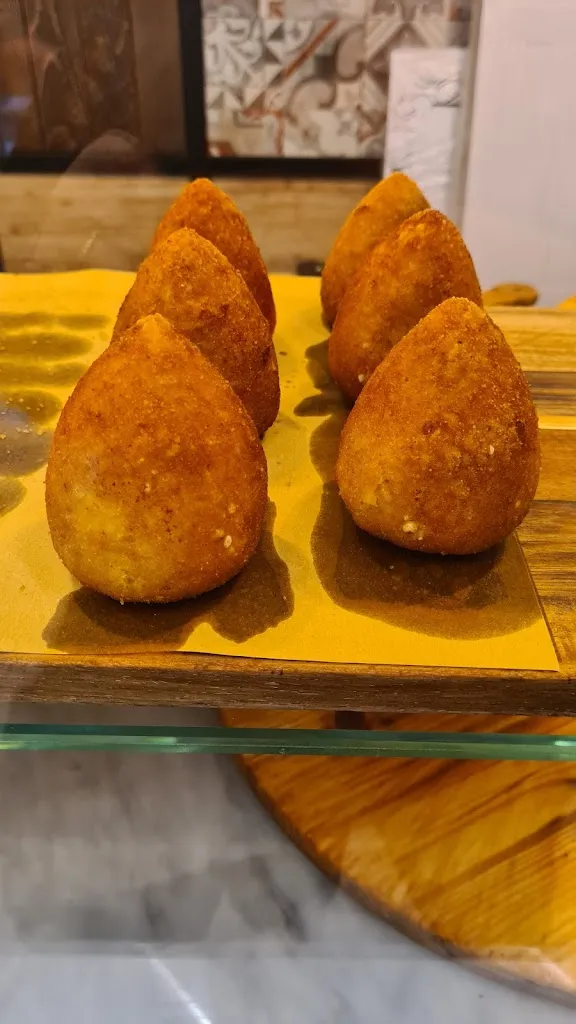 Menu_Pizzetteria Artigianale La Casereccia_Castrovillari_image_6