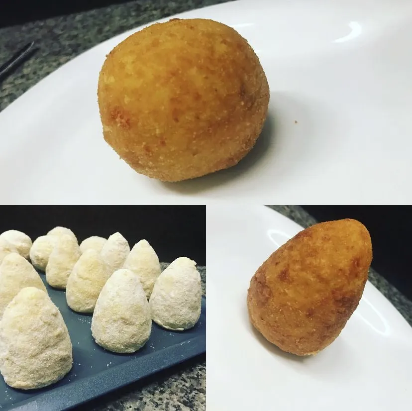 Menu_Pizzetteria Artigianale La Casereccia_Castrovillari_image_7