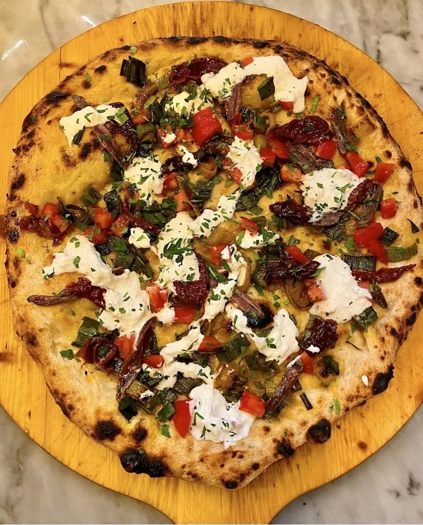 Menu_Pizzetteria Artigianale La Casereccia_Castrovillari_image_9