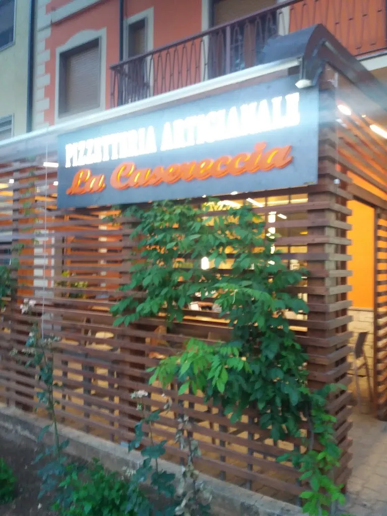 Marco P_Pizzetteria Artigianale La Casereccia_Castrovillari_review