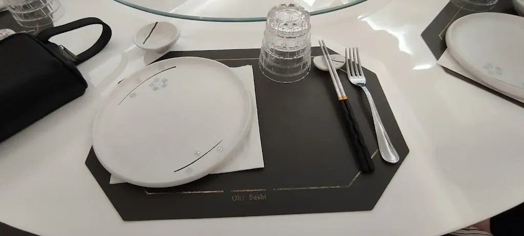 Danilo Silvestri_Oh! Sushi_Castrovillari_review