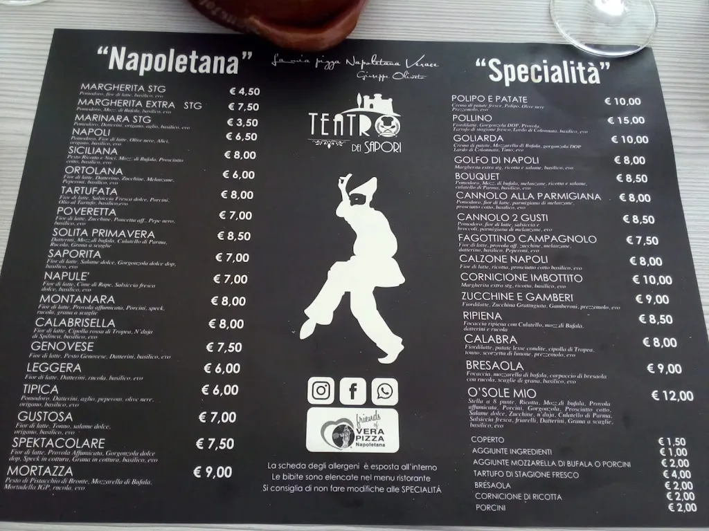 Menu_Il Teatro dei Sapori_Castrovillari_immagine_2