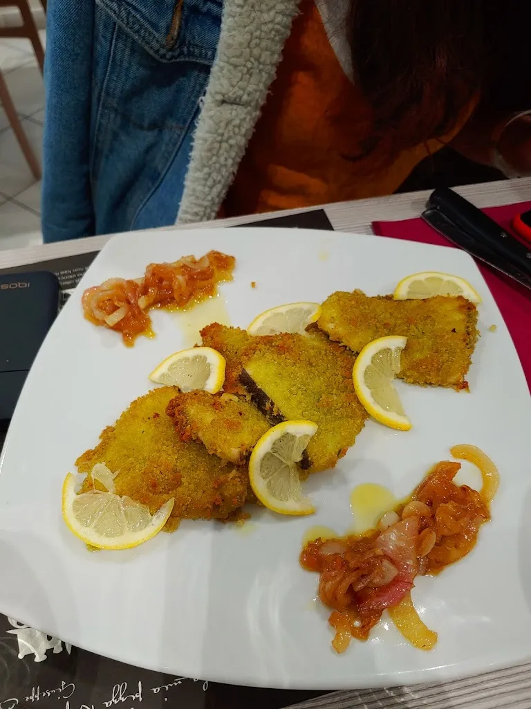 Marius R_Il Teatro dei Sapori_Castrovillari_recensione