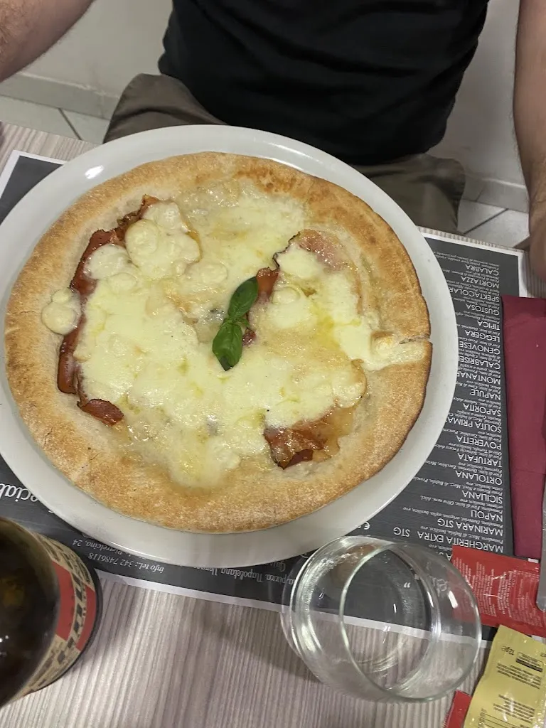 Francesca Avventuroso_Il Teatro dei Sapori_Castrovillari_recensione