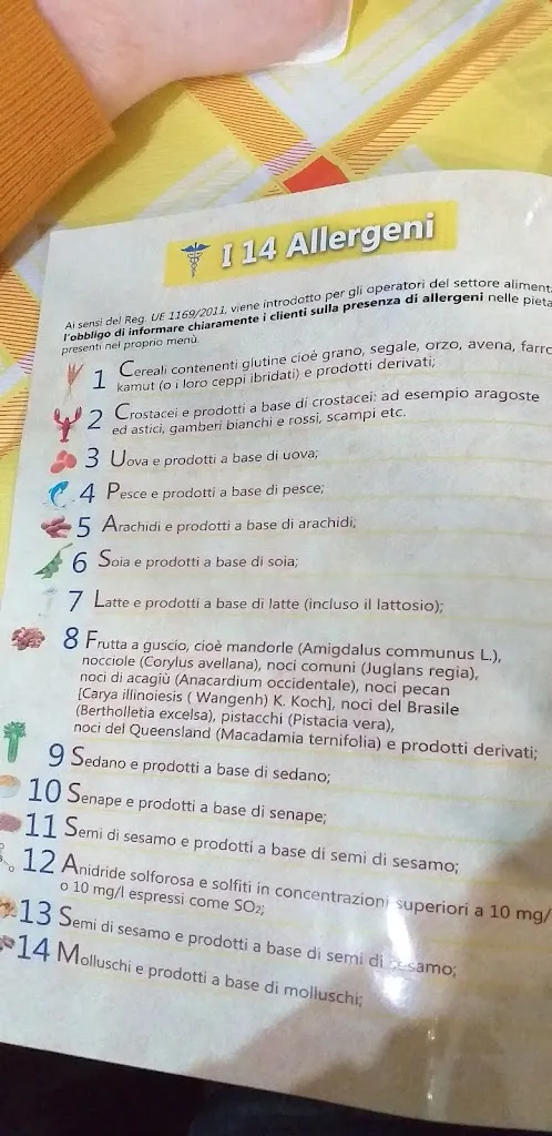 Menu_The Mister_Castrovillari_image_1