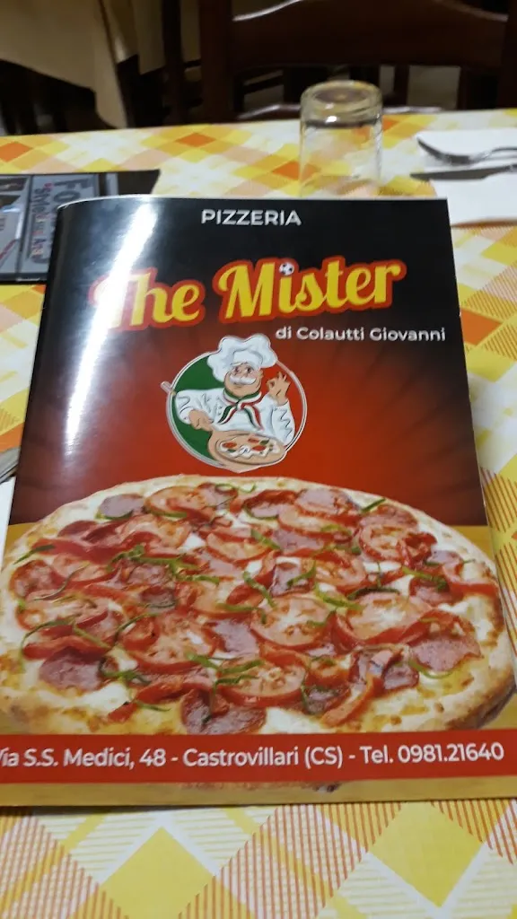 Menu_The Mister_Castrovillari_image_2
