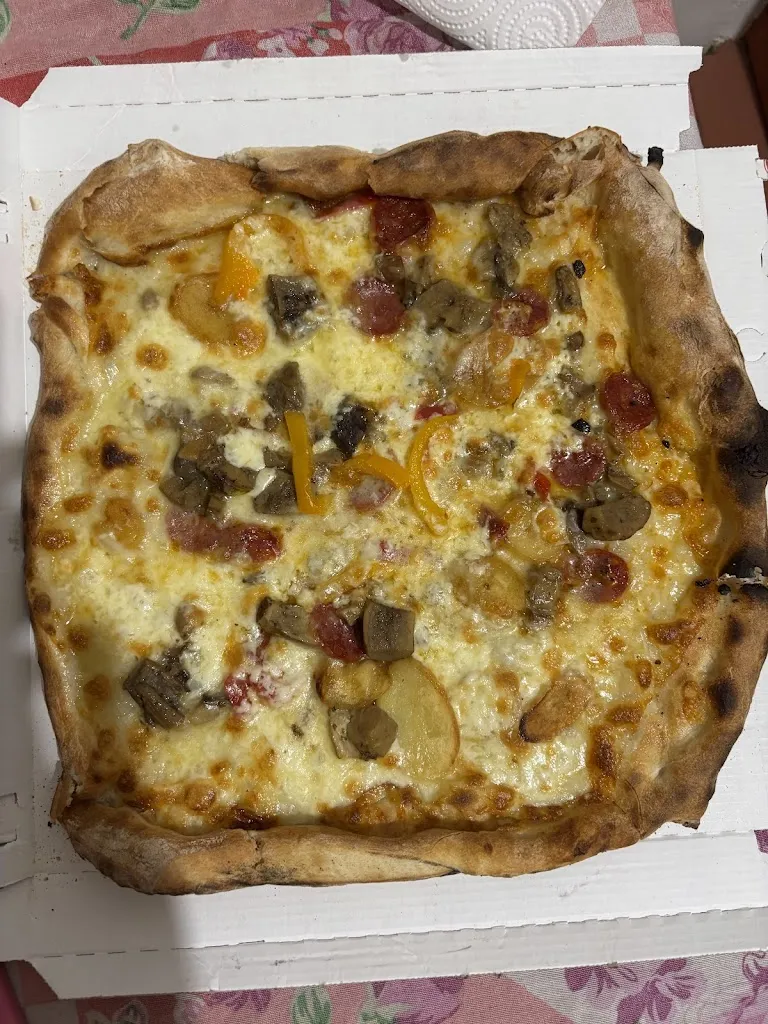 Antonio Carlo Rubini_The Mister_Castrovillari_review