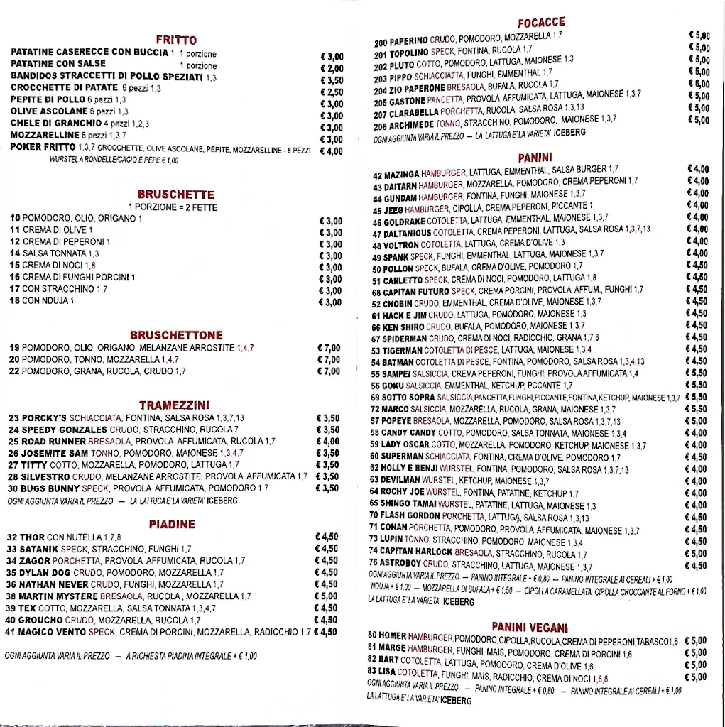 Menü_Sottosopra_Castrovillari_Bild_2