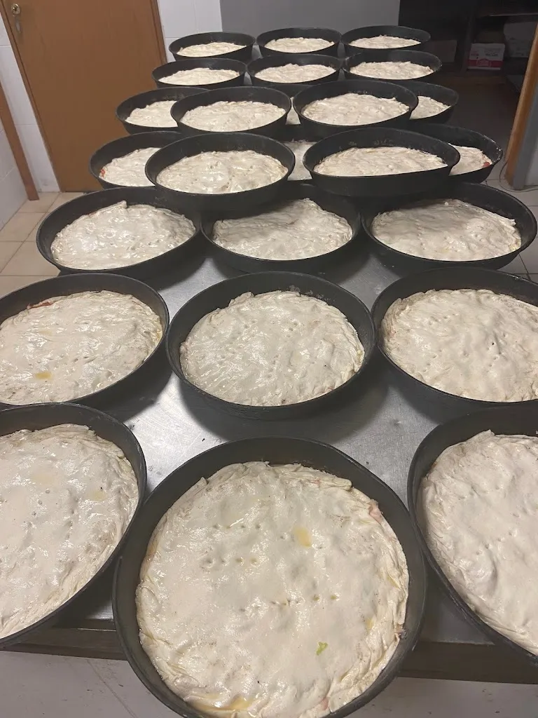 Menu_La Calabresella_Castrovillari_image_7