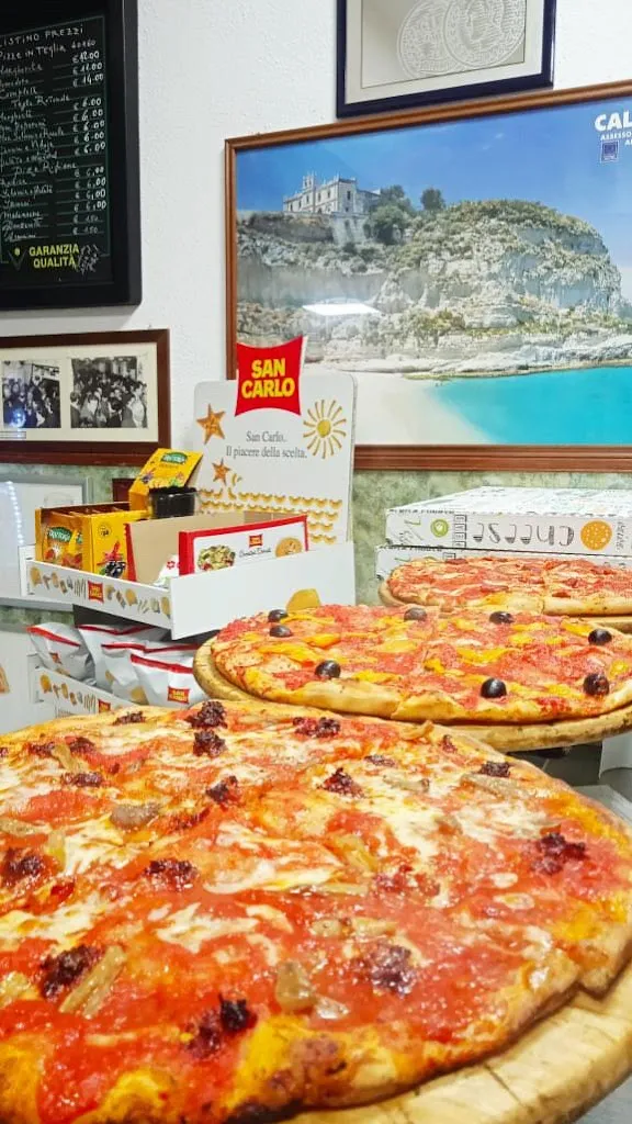 Menu_La Calabresella_Castrovillari_image_9