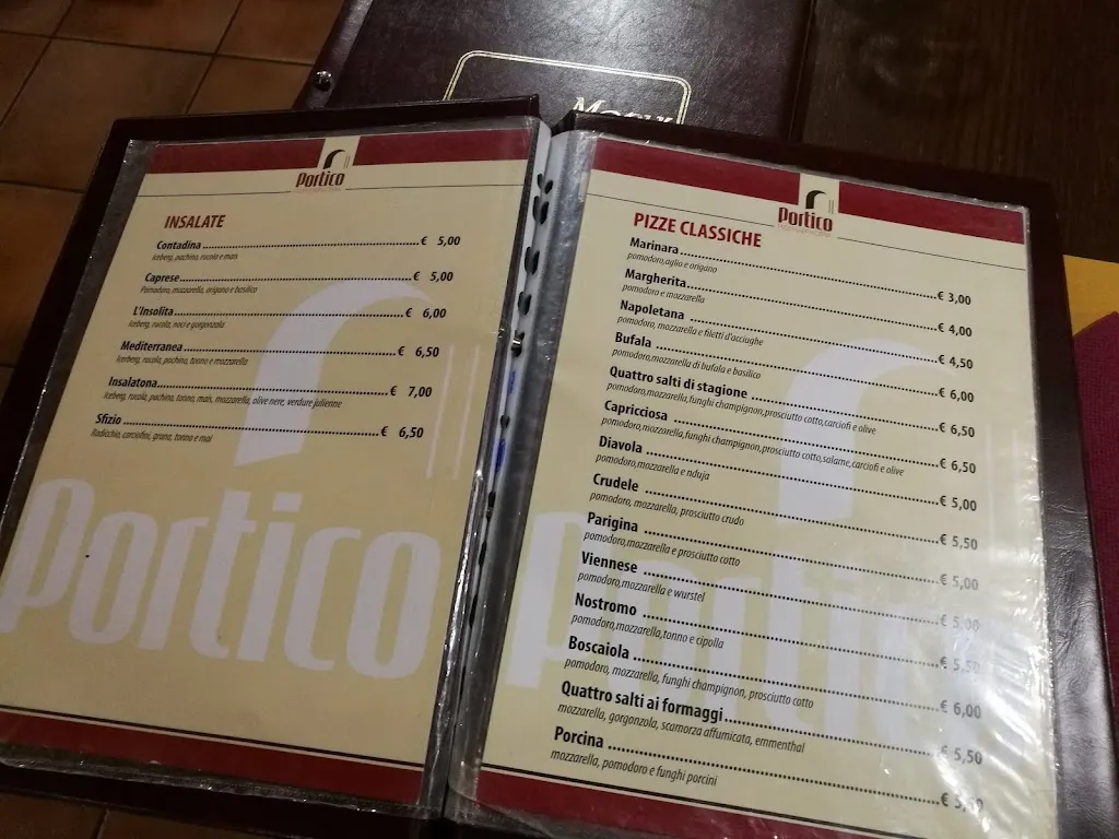 Menu_Il Portico_Castrovillari_image_3