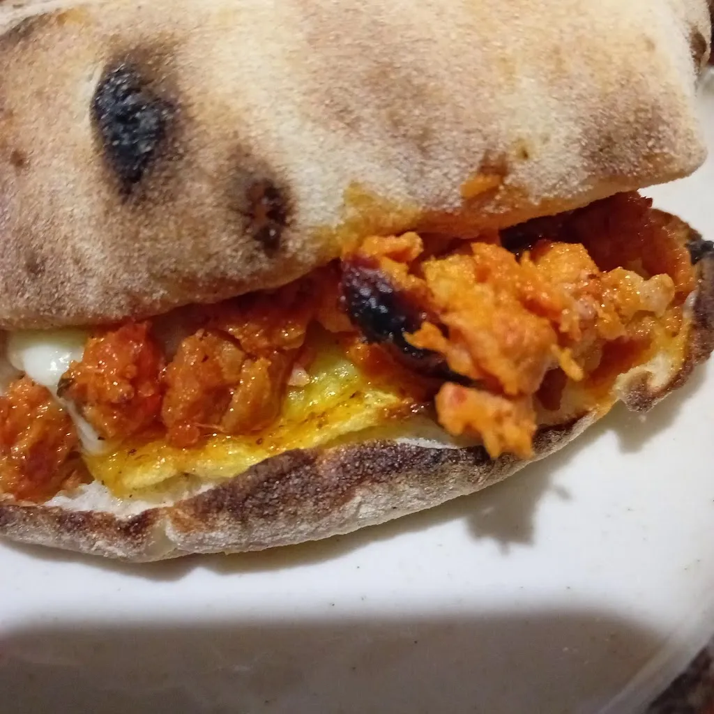 Alexandros Paipais_Il Portico_Castrovillari_review