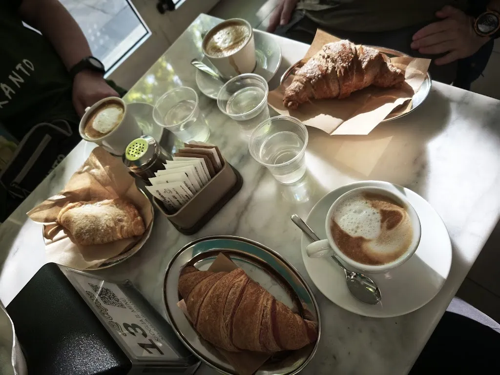 Vlasta el Prago_La Crepêrie Castrovillari_Castrovillari_review