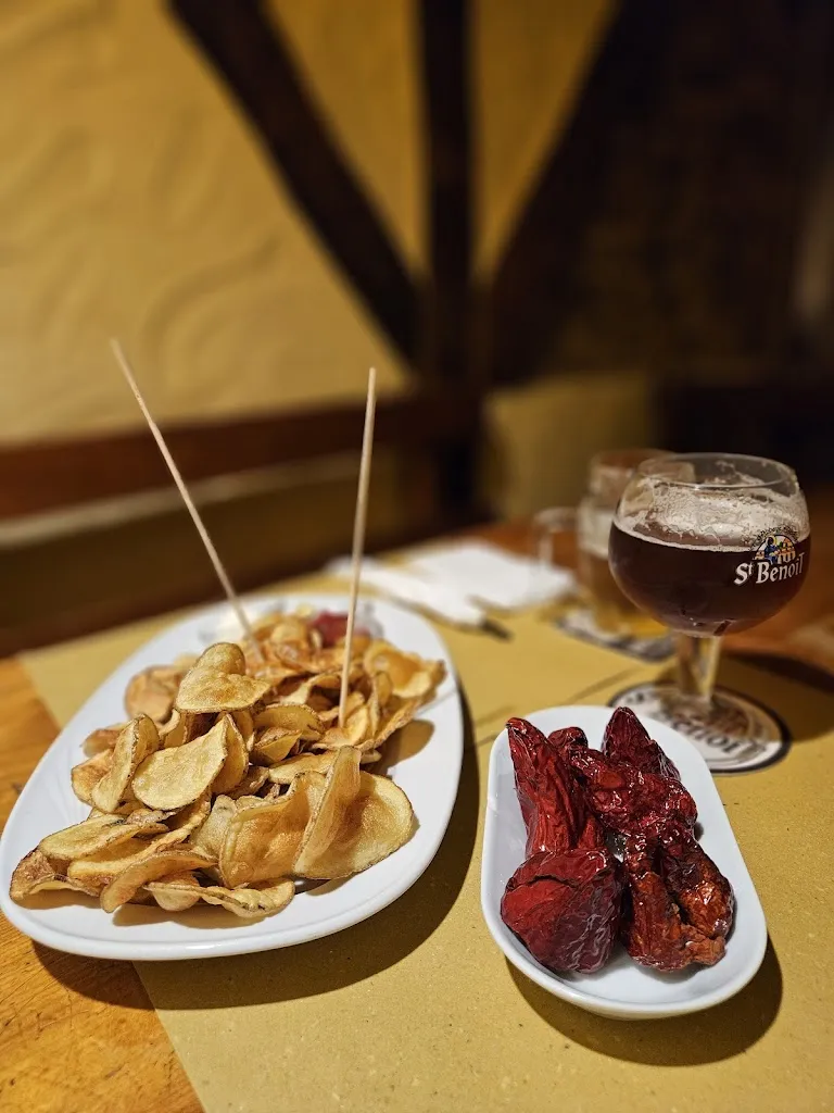 Menu_Hemingway cafè Pub_Castrovillari_image_2