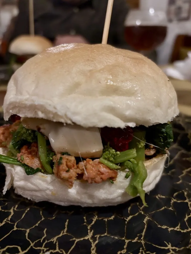 Hemingway cafè Pub_Castrovillari_slider_image_2