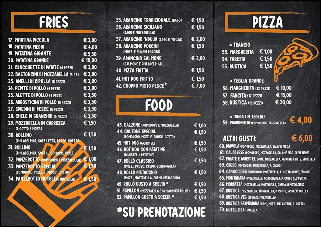 Menu_SimuFritti Friggitoria_Castrovillari_image_1