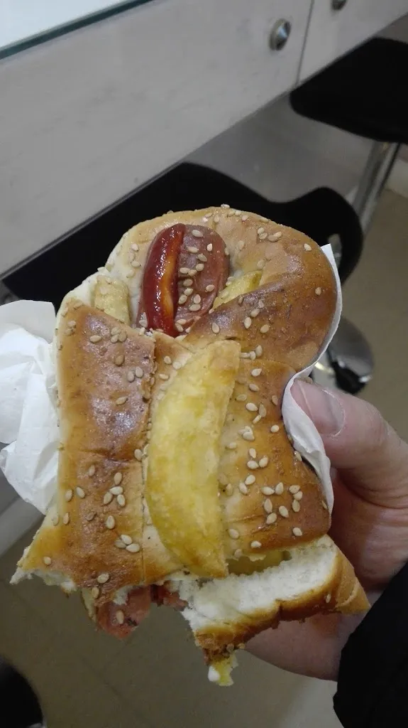 Umby Umby_SimuFritti Friggitoria_Castrovillari_review