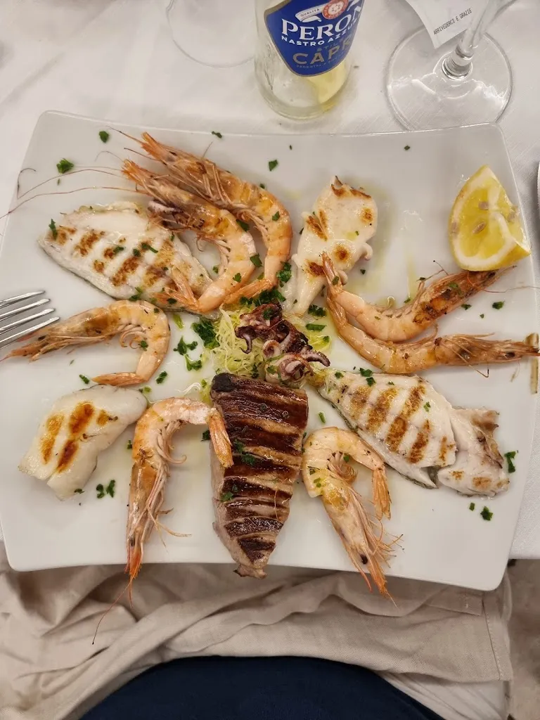 Raymond Zammit_Hotel la Falconara_Castrovillari_review