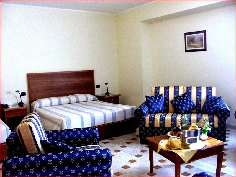 Hotel la Falconara_Castrovillari_slider_image_1