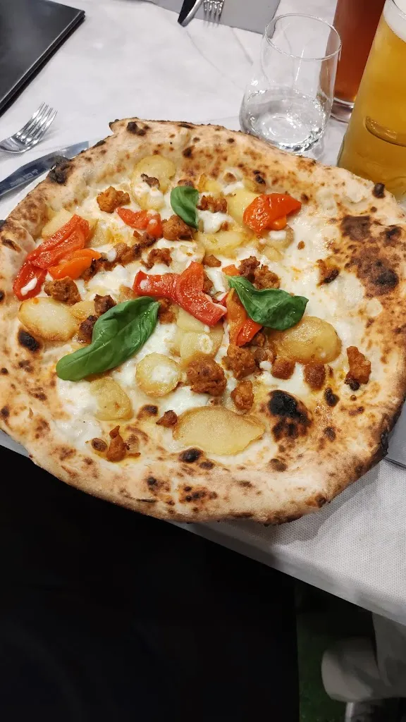 Alessandra Perrone_Al Capolinea_Castrovillari_review