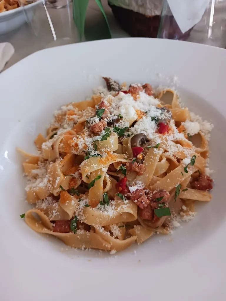 Menu_Ristorante Pollino di Moretti Fernanda IL Baffo_Castrovillari_immagine_3