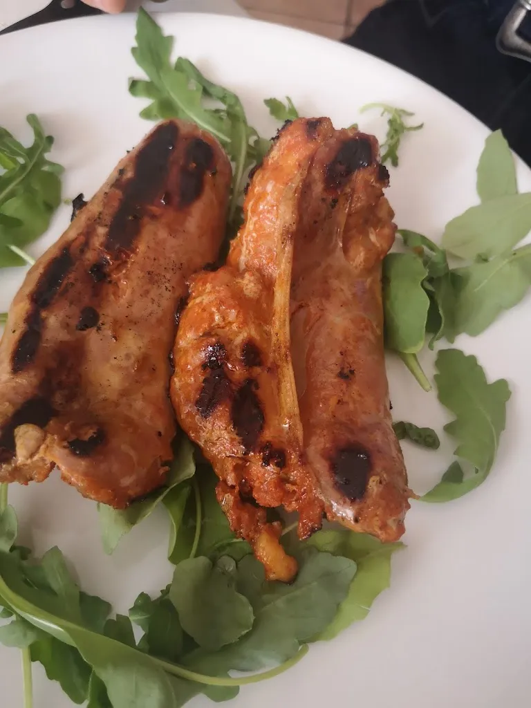 Menu_Ristorante Pollino di Moretti Fernanda IL Baffo_Castrovillari_immagine_5