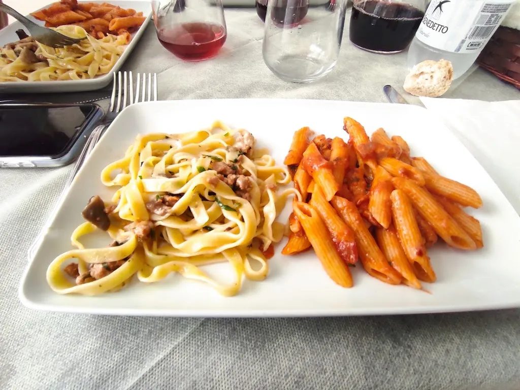 Menu_Ristorante Pollino di Moretti Fernanda IL Baffo_Castrovillari_immagine_6