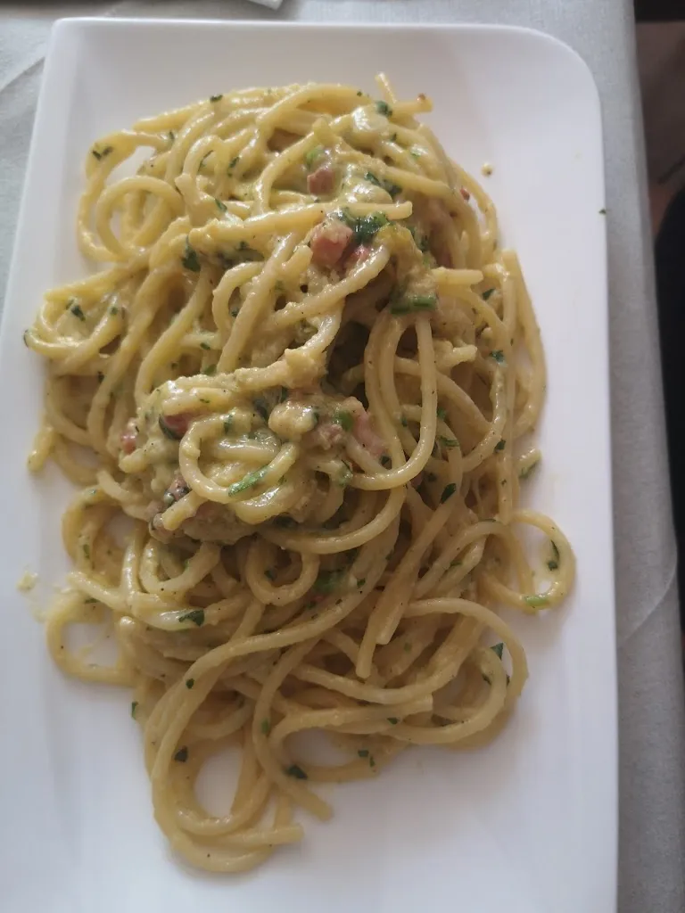 Menu_Ristorante Pollino di Moretti Fernanda IL Baffo_Castrovillari_immagine_7