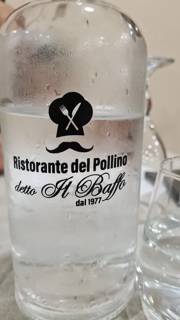 Menu_Ristorante Pollino di Moretti Fernanda IL Baffo_Castrovillari_immagine_9