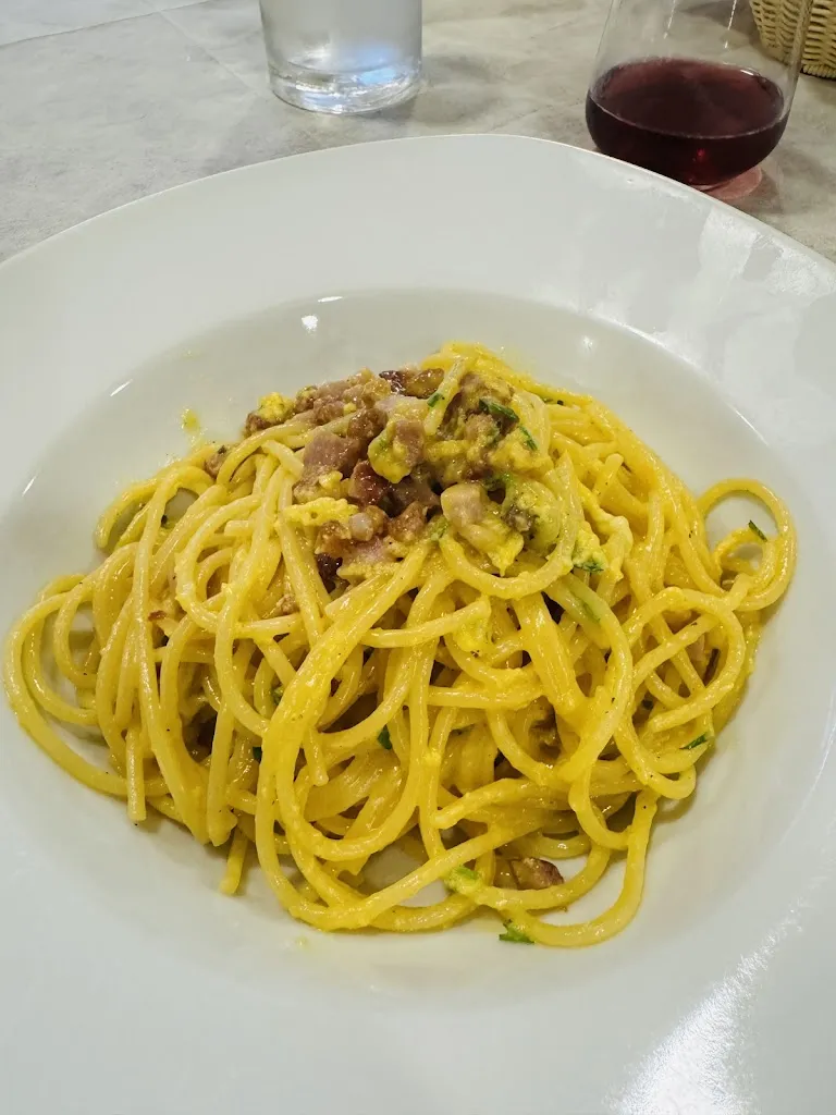 Stefan Conzelmann_Ristorante Pollino di Moretti Fernanda IL Baffo_Castrovillari_recensione