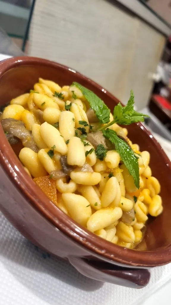 Ristorante Pollino di Moretti Fernanda IL Baffo_Castrovillari_slider_image_3