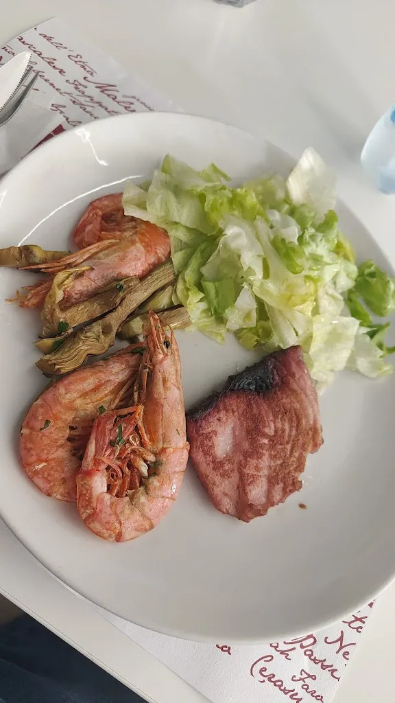 Dr. Giuseppe Ciliberti_Griffe Cafe_Castrovillari_review