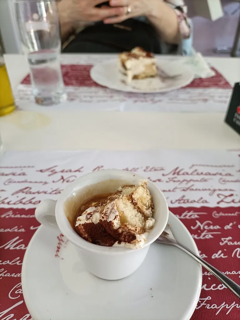 Ernesto Loiacono_Griffe Cafe_Castrovillari_review