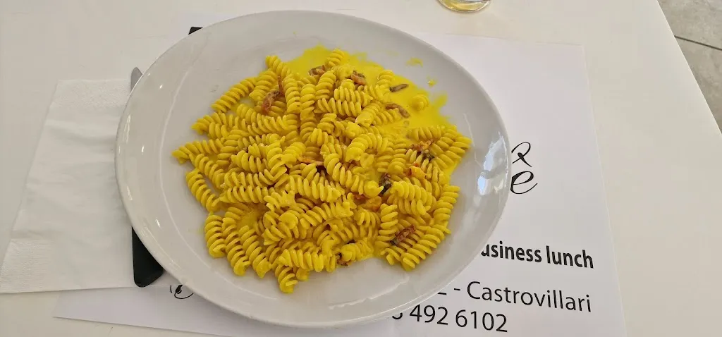 Leonello Calà_Griffe Cafe_Castrovillari_review